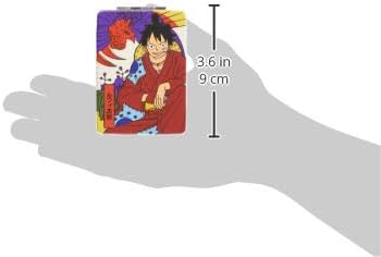 Amazon.co.jp: ショウワノート ワンピース PUコンパクトミラー 01